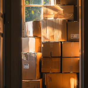 Apartment Moving