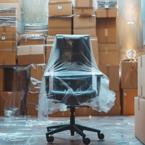 Office Moving