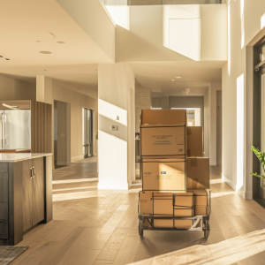 Home Relocation Moving Services
